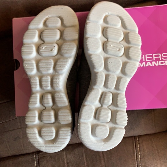 Skechers Go Walk Evolution - Picture 4 of 6